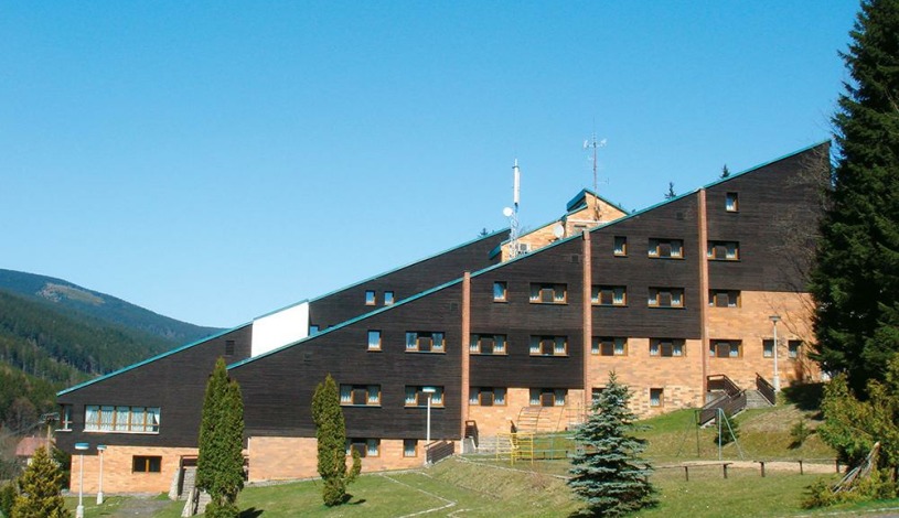 Horský hotel PROMETHEUS Dolní Morava